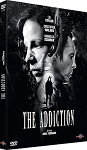 The Addiction |   DVD